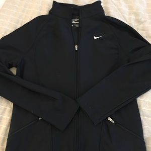 Nike Performance Lightweight Jacket - Size Small